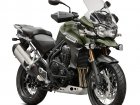 Triumph Tiger Explorer 1200 XCx / Low